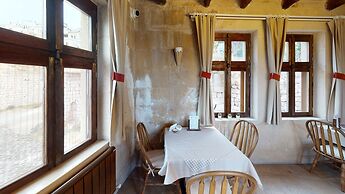 Mimi Cappadocia Butik Otel