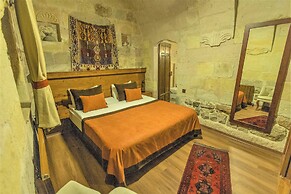 Mimi Cappadocia Butik Otel