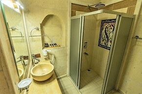 Mimi Cappadocia Butik Otel