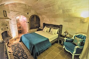 Mimi Cappadocia Butik Otel