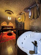 Mimi Cappadocia Butik Otel