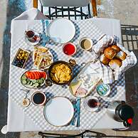 Mimi Cappadocia Butik Otel