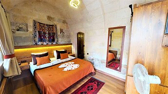 Mimi Cappadocia Butik Otel