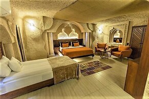 Mimi Cappadocia Butik Otel