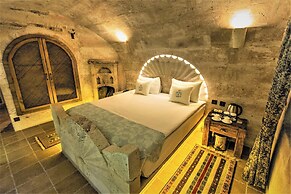 Mimi Cappadocia Butik Otel