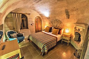 Mimi Cappadocia Butik Otel