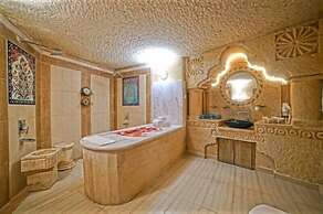 Mimi Cappadocia Butik Otel