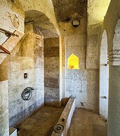 Mimi Cappadocia Butik Otel