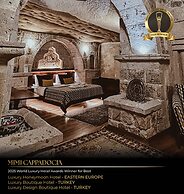 Mimi Cappadocia Butik Otel