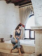 Mimi Cappadocia Butik Otel