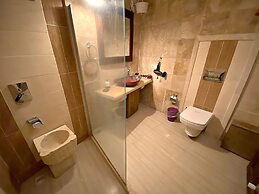 Mimi Cappadocia Butik Otel