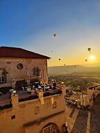 Mimi Cappadocia Butik Otel