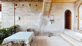 Mimi Cappadocia Butik Otel