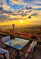 Mimi Cappadocia Butik Otel