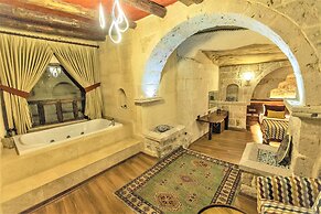Mimi Cappadocia Butik Otel