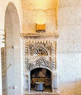 Mimi Cappadocia Butik Otel