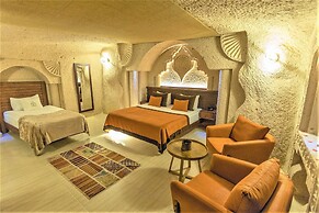 Mimi Cappadocia Butik Otel