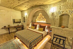 Mimi Cappadocia Butik Otel