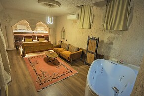 Mimi Cappadocia Butik Otel
