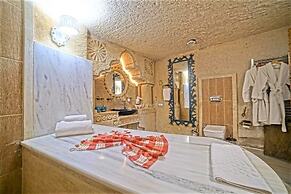 Mimi Cappadocia Butik Otel