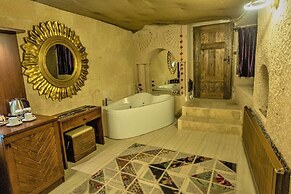 Mimi Cappadocia Butik Otel