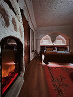 Mimi Cappadocia Butik Otel