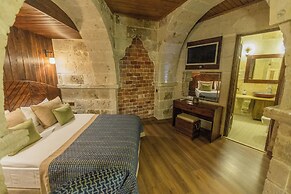 Mimi Cappadocia Butik Otel