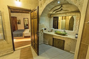 Mimi Cappadocia Butik Otel