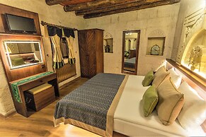 Mimi Cappadocia Butik Otel