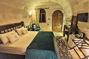Mimi Cappadocia Butik Otel
