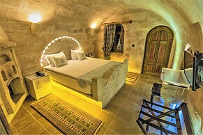 Mimi Cappadocia Butik Otel