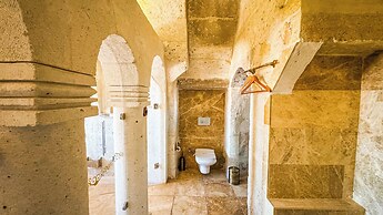 Mimi Cappadocia Butik Otel