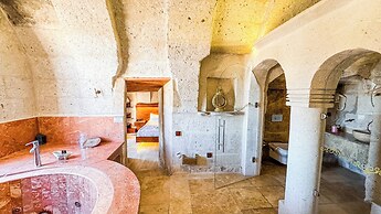 Mimi Cappadocia Butik Otel