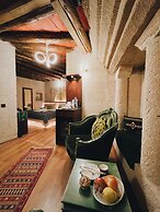 Mimi Cappadocia Butik Otel