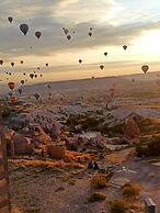 Mimi Cappadocia Butik Otel