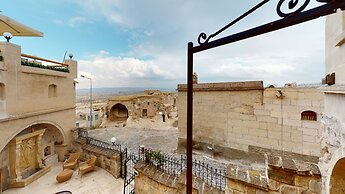 Mimi Cappadocia Butik Otel