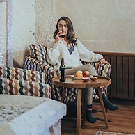 Mimi Cappadocia Butik Otel