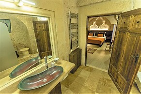 Mimi Cappadocia Butik Otel