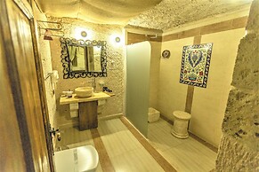 Mimi Cappadocia Butik Otel