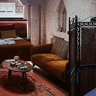 Mimi Cappadocia Butik Otel
