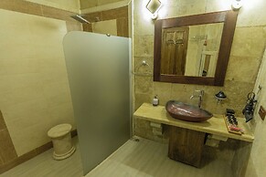 Mimi Cappadocia Butik Otel