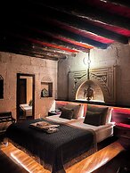 Mimi Cappadocia Butik Otel