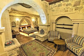 Mimi Cappadocia Butik Otel