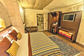 Mimi Cappadocia Butik Otel