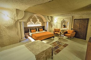 Mimi Cappadocia Butik Otel