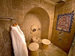 Mimi Cappadocia Butik Otel