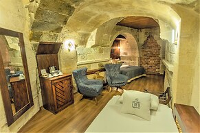 Mimi Cappadocia Butik Otel