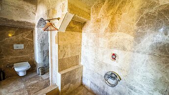 Mimi Cappadocia Butik Otel