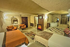 Mimi Cappadocia Butik Otel