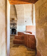 Mimi Cappadocia Butik Otel